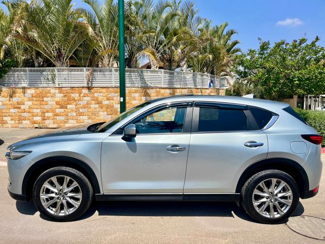 מאזדה CX-5
