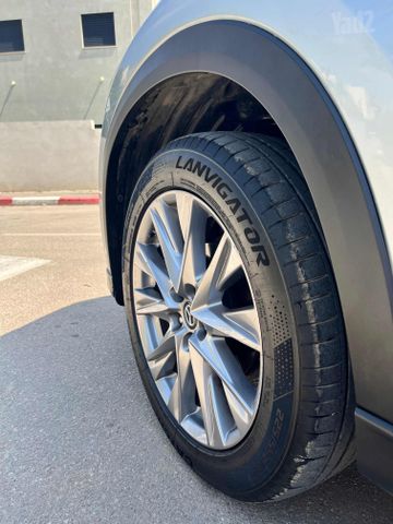 מאזדה CX-5