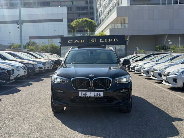 ב מ וו X4