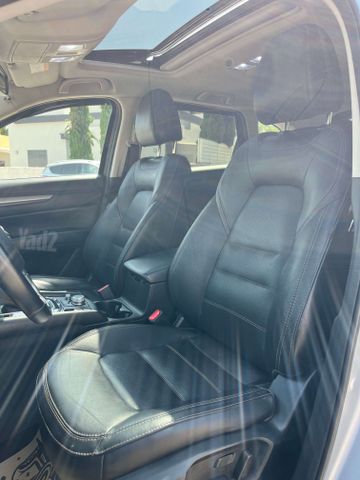מאזדה CX-5