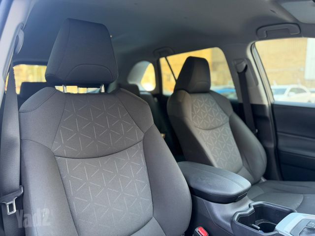 טויוטה RAV4
