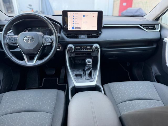 טויוטה RAV4