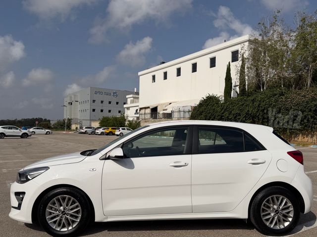 קיה ריו