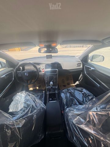 וולוו S60