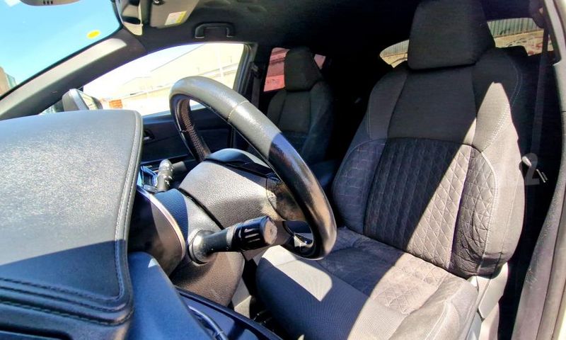 טויוטה C-HR