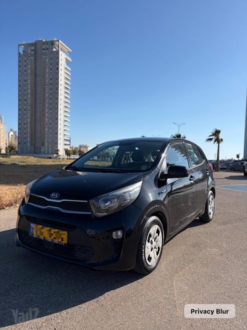 מודעת רכב קיה פיקנטו
