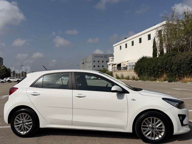 קיה ריו