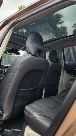 וולוו V40