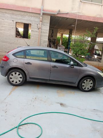 סיטרואן C4