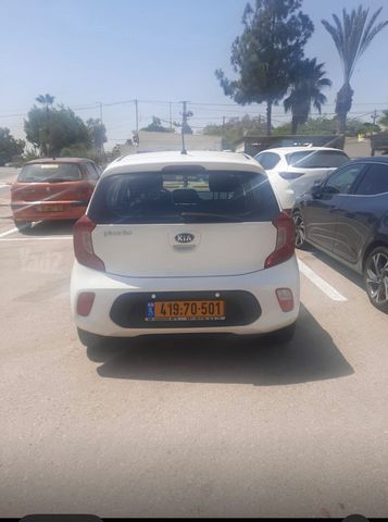 קיה פיקנטו