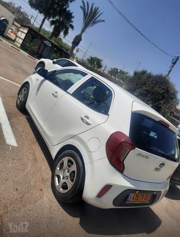 קיה פיקנטו