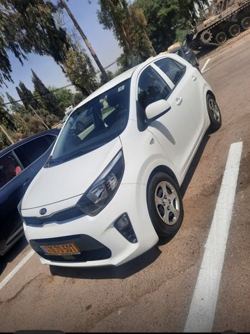 קיה פיקנטו