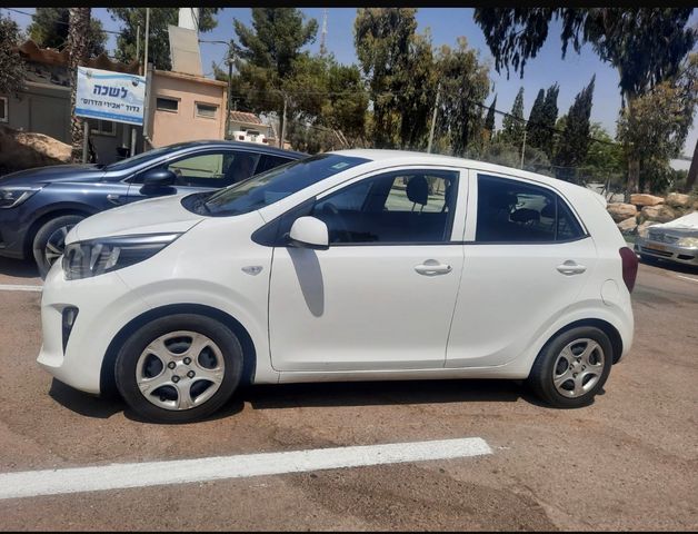 קיה פיקנטו