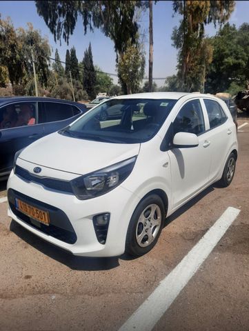 קיה פיקנטו