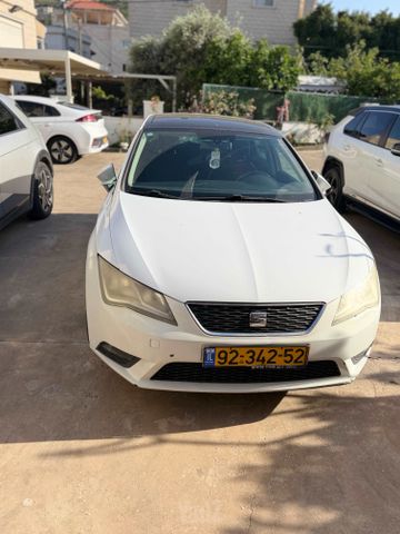 סיאט לאון