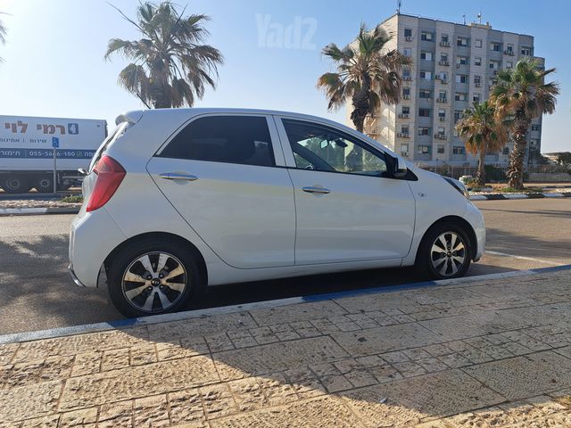 קיה פיקנטו