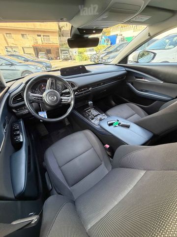 מאזדה CX-30