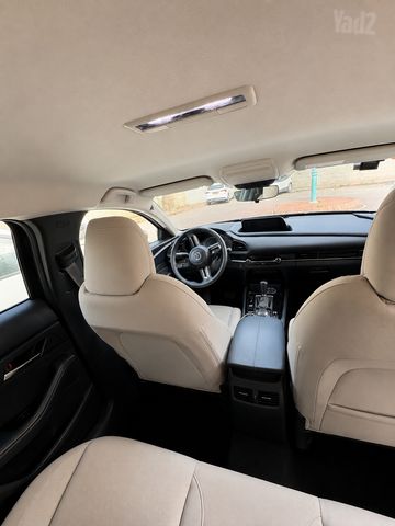 מאזדה CX-30