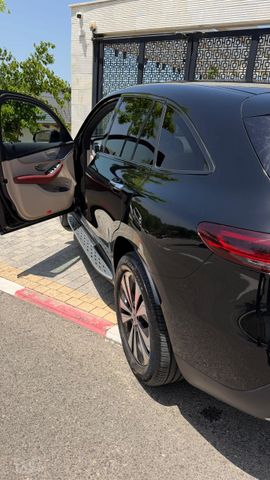 מרצדס-בנץ EQC