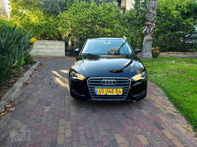 אאודי A3