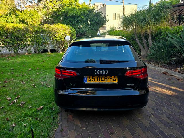אאודי A3
