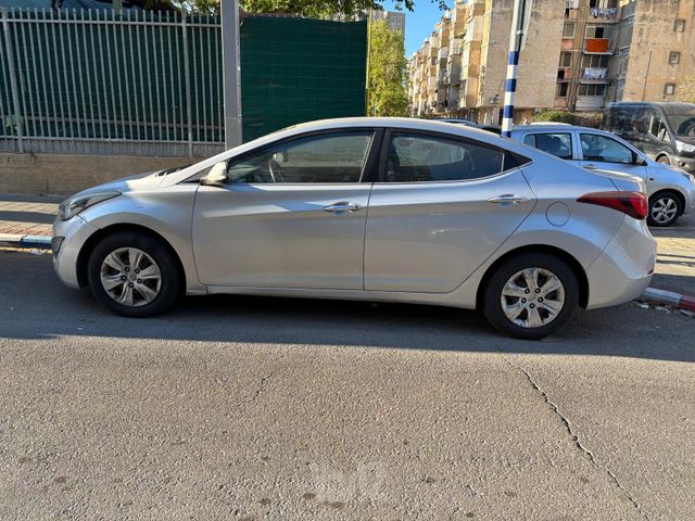 יונדאי I35