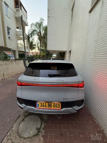 בי.ווי.די אטו 3