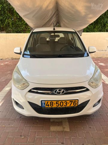 יונדאי i10