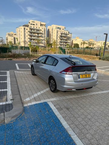 הונדה אינסייט