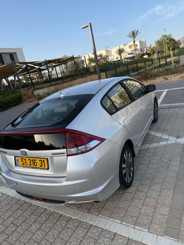 הונדה אינסייט