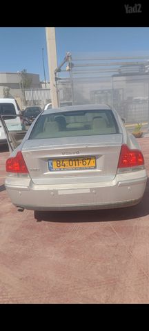 וולוו S60