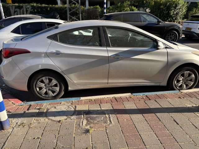 יונדאי I35