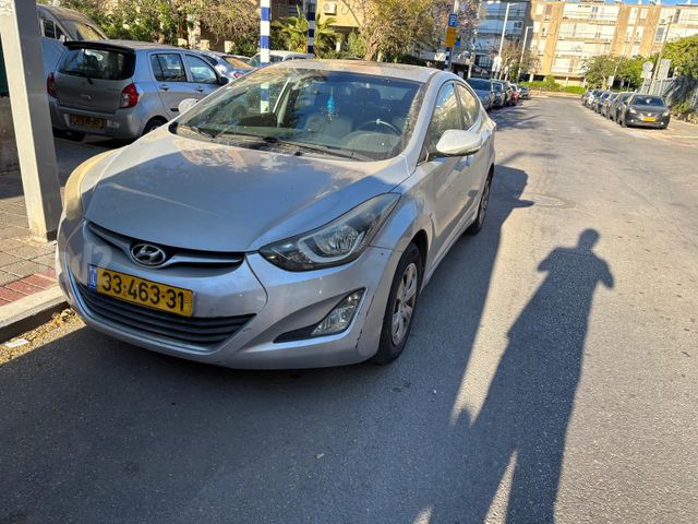 יונדאי I35