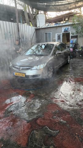 הונדה סיוויק