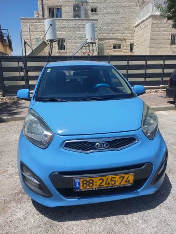 קיה פיקנטו