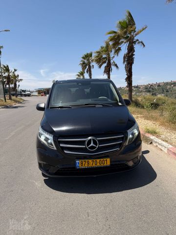 מרצדס-בנץ ויטו