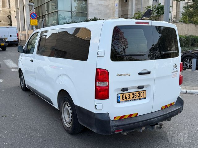 סיטרואן ג'אמפי
