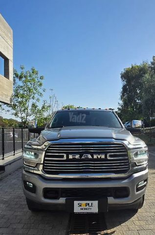 ראם 2500