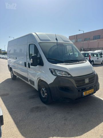 מודעת רכב פיאט דוקאטו