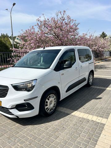 אופל קומבו