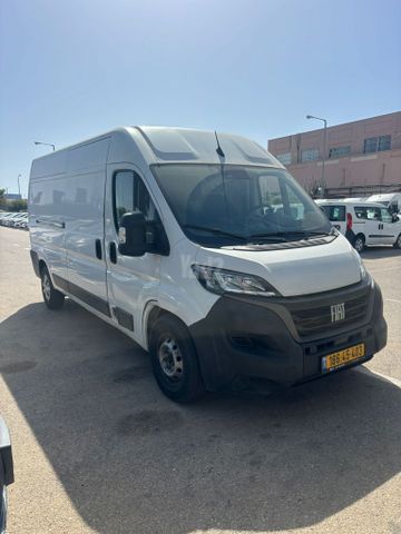 מודעת רכב פיאט דוקאטו