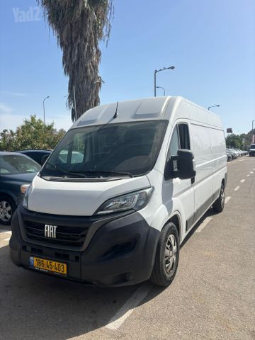 פיאט דוקאטו