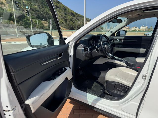 מאזדה CX-5