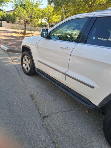 ג'יפ גרנד צ'ירוקי