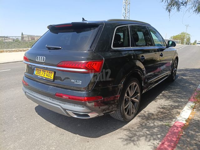 אאודי Q7