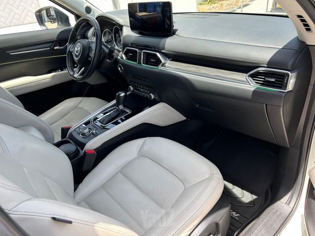 מאזדה CX-5