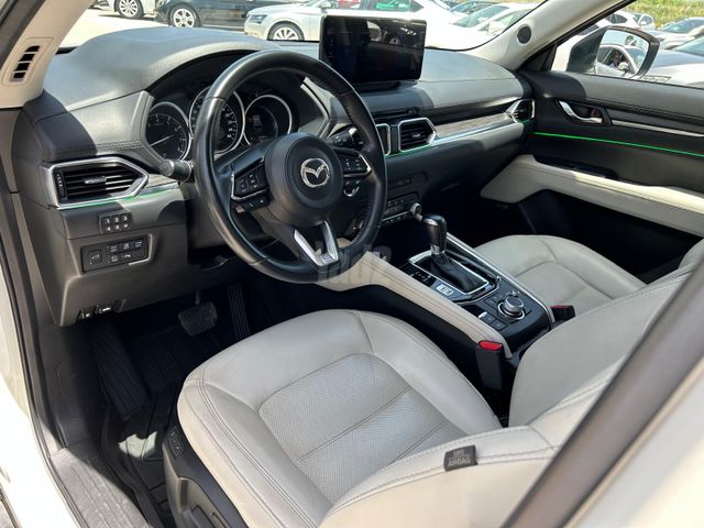 מאזדה CX-5