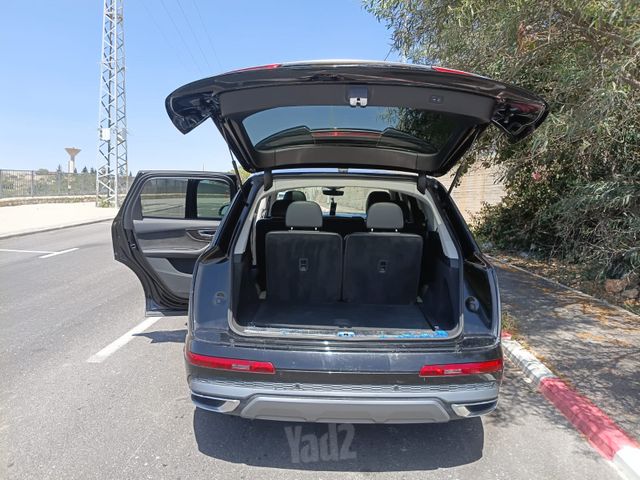 אאודי Q7