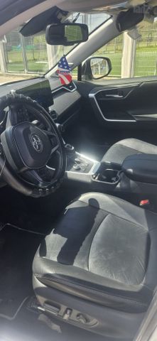 טויוטה RAV4