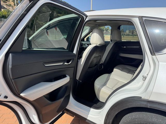 מאזדה CX-5